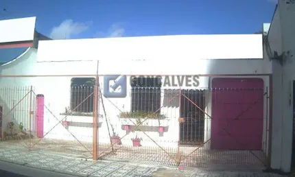 Sala comercial à venda na JOAO PESSOA, R, Centro, São Bernardo do Campo, 385 m2 por R$ 2.000.000
