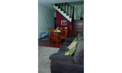 Casa com 3 quartos à venda na ALBERTO SUOCCI, R, Jardim Milena, Santo André por R$ 692.000