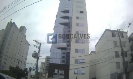 Sala comercial com 1 sala à venda na GETULIO VARGAS, AV, Baeta Neves, São Bernardo do Campo, 30 m2 por R$ 215.000