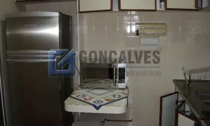 Apartamento com 3 quartos à venda na GUADALAJARA, R, Enseada, Guarujá, 85 m2 por R$ 500.000