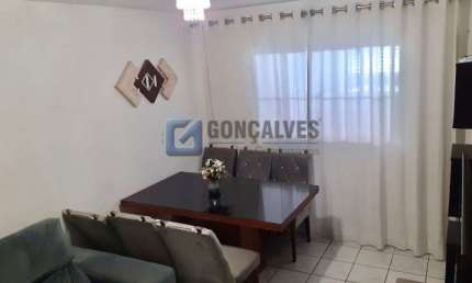Casa com 3 quartos à venda na CARLOS RIZZINI, R, Jordanópolis, São Bernardo do Campo, 160 m2 por R$ 480.000