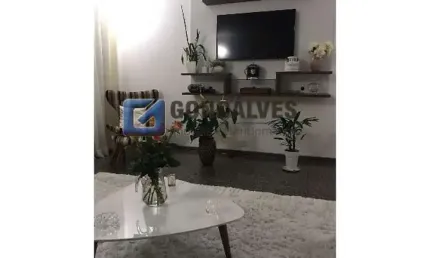 Casa com 3 quartos à venda na imperador pedro ii, av, nova petrópolis, são bernardo do campo, 285 m2 por r$ 950.000