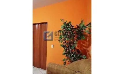 Casa com 2 quartos à venda na VIRGILIO MIRAGLIA, R, Jardim Palermo, São Bernardo do Campo, 116 m2 por R$ 510.000