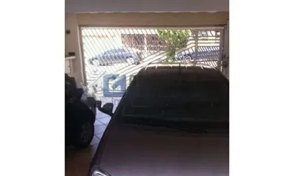 Casa com 4 quartos à venda na LUIZ FERREIRA DA SILVA, R, Parque São Diogo, São Bernardo do Campo por R$ 1.100.000