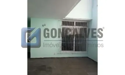 Casa com 3 quartos à venda na tremembe, r, rudge ramos, são bernardo do campo, 175 m2 por r$ 650.000