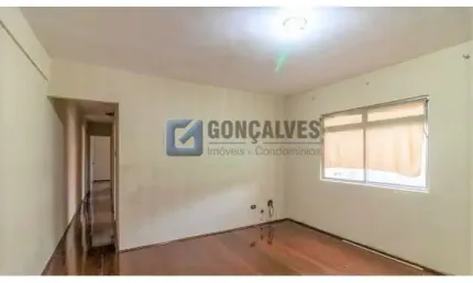 Apartamento com 2 quartos à venda na DUQUE D ABRUZZO, R, Vila Mussolini, São Bernardo do Campo, 54 m2 por R$ 320.000