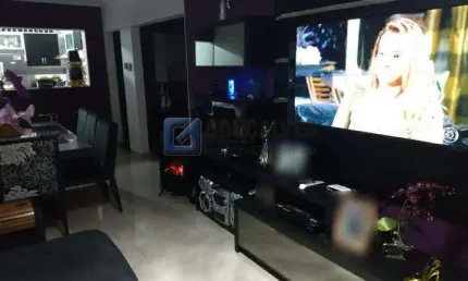 Casa com 2 quartos à venda na rua sílvio felice vazzolla, demarchi, são bernardo do campo, 160 m2 por r$ 690.000