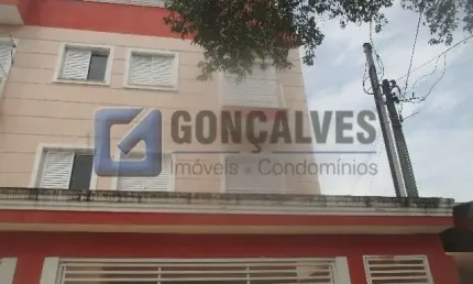 Apartamento com 2 quartos à venda na congonhas, r, parque erasmo assunção, santo andré, 80 m2 por r$ 385.000