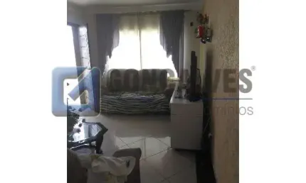Casa com 3 quartos à venda na paraguacu, r, alvarenga, são bernardo do campo por r$ 515.000