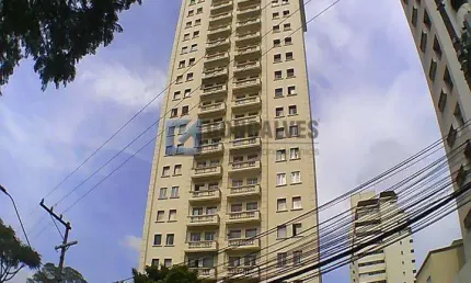 Apartamento com 4 quartos à venda na das nacoes unidas, av, jardim chácara inglesa, são bernardo do campo, 180 m2 por r$ 780.000