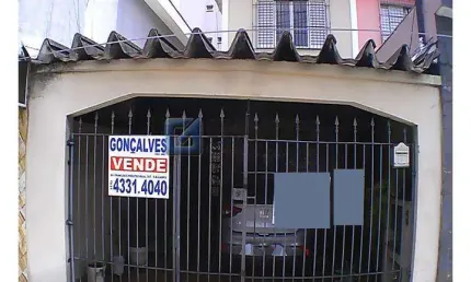 Casa com 3 quartos à venda na joao firmino, av, assunção, são bernardo do campo por r$ 690.000