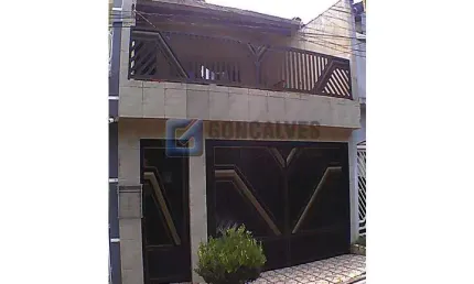 Casa com 4 quartos à venda na perola negra, todos, dos casa, são bernardo do campo, 244 m2 por r$ 745.000