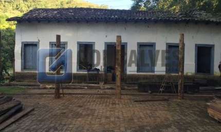 Fazenda com 2 salas à venda na ESTRADA VICINAL RURAL SERRA DO QUEBRA CANGALHA, Todos, Bonfim, Aparecida, 650 m2 por R$ 4.800.000