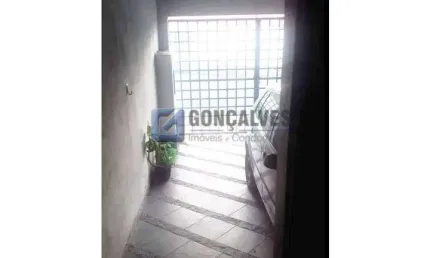 Casa com 2 quartos à venda na SANTA DALMOLIN DEMARCHI, R, Vila Jerusalém, São Bernardo do Campo, 124 m2 por R$ 430.000