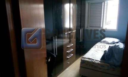 Apartamento com 2 quartos à venda na SUD MENUCCI, R, Vila Camilópolis, Santo André, 96 m2 por R$ 539.000