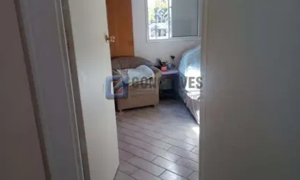 Apartamento com 2 quartos à venda na dom jaime de barros camara, av, planalto, são bernardo do campo, 58 m2 por r$ 364.000