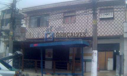Casa comercial à venda na NEMER FERES RAHALL, R, Ferrazópolis, São Bernardo do Campo por R$ 1.065.000