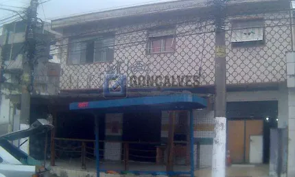 Casa comercial à venda na NEMER FERES RAHALL, R, Ferrazópolis, São Bernardo do Campo por R$ 1.065.000
