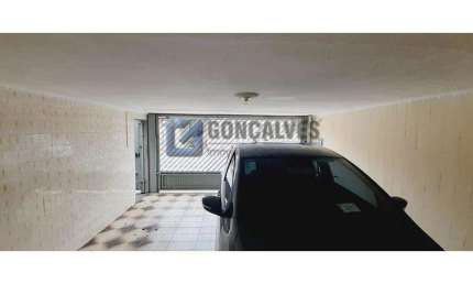 Casa com 3 quartos à venda na OLAVO BILAC, R, Vila Euclides, São Bernardo do Campo, 183 m2 por R$ 850.000