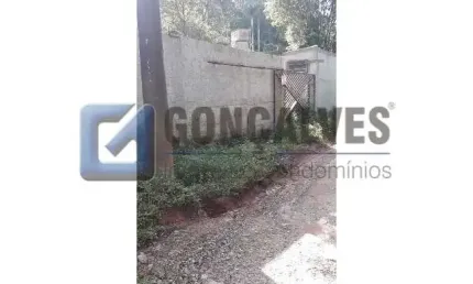 Terreno à venda na pasteur, r, parque andreense, santo andré por r$ 215.000