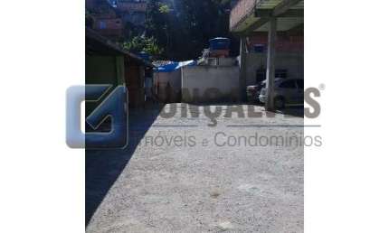 Terreno à venda na DOS MANACAS, R, Eldorado, Diadema por R$ 900.000