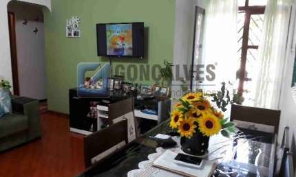 Apartamento com 3 quartos à venda na DEA FONGARO, R, Rudge Ramos, São Bernardo do Campo, 85 m2 por R$ 417.000
