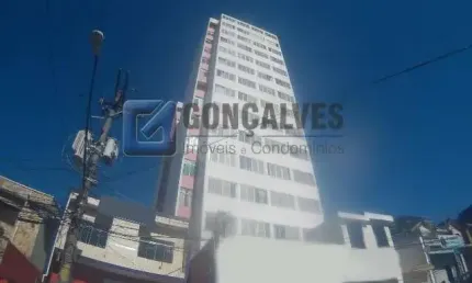 Apartamento com 2 quartos à venda na PROFESSOR EVANDRO CAIAFA ESQUIVEL, R, Centro, Diadema, 68 m2 por R$ 570.000