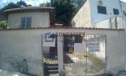 Terreno à venda na LEILA GONCALVES, R, Vila Gonçalves, São Bernardo do Campo por R$ 610.000
