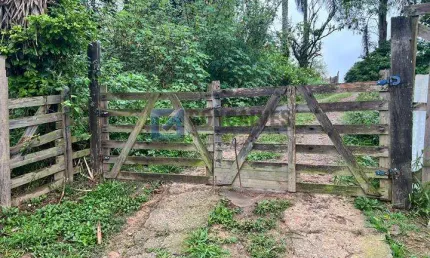 Terreno à venda na MARACAJA, R, Cidade Recreio da Borda do Campo, Santo André por R$ 110.000
