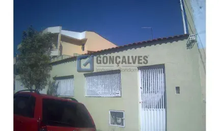 Casa com 3 quartos à venda na jose anibal colleoni, r, rudge ramos, são bernardo do campo por r$ 905.000