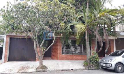 Casa com 3 quartos à venda na DOMICIO AFONSO DA GAMA, R, Santa Terezinha, São Bernardo do Campo, 327 m2 por R$ 1.064.000