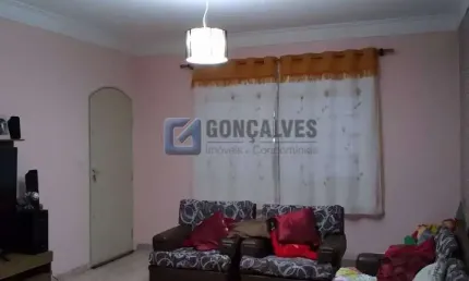 Casa com 2 quartos à venda na JANUARIO DE GODOY, R, Centro, Mauá, 220 m2 por R$ 957.000