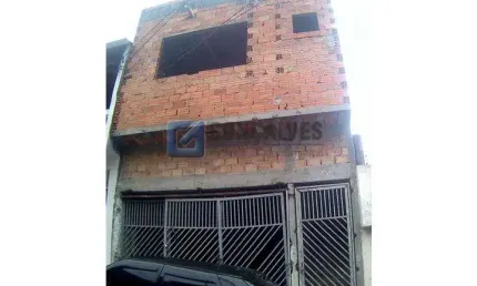 Sala comercial à venda na UNIVERSO, R, Jardim Thelma, São Bernardo do Campo, 200 m2 por R$ 340.000