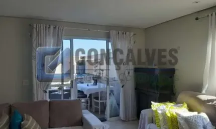 Apartamento com 4 quartos à venda na dom jaime de barros camara, av, planalto, são bernardo do campo, 239 m2 por r$ 1.920.000