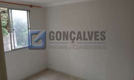 Apartamento com 3 quartos à venda na BANDEIRANTES, R, Conceição, Diadema, 54 m2 por R$ 250.000