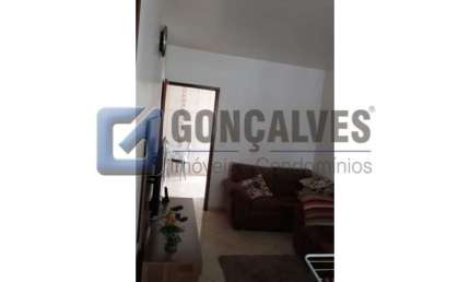 Casa com 2 quartos à venda na ETIOPIA, R, Taboão, São Bernardo do Campo, 225 m2 por R$ 650.000