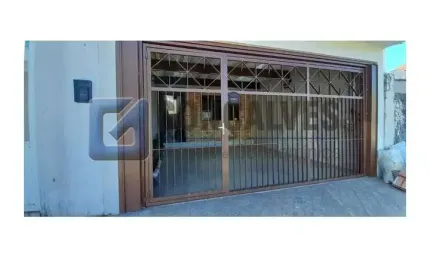 Casa com 3 quartos à venda na arthur gianotti, r, jardim las vegas, santo andré por r$ 630.000