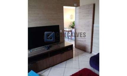 Casa com 3 quartos à venda na LAS PALMAS, R, Vila Palmares, Santo André por R$ 1.915.000