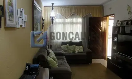 Casa com 2 quartos à venda na Matheus Funes Arena, R, Planalto, São Bernardo do Campo