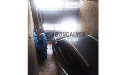Casa com 3 quartos à venda na fiorentino felipe, r, baeta neves, são bernardo do campo, 180 m2 por r$ 490.000