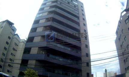 Apartamento com 3 quartos à venda na GONCALVES DIAS, R, Centro, São Bernardo do Campo, 160 m2 por R$ 720.000