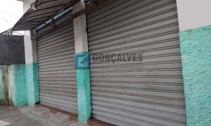 Casa com 2 quartos à venda na CAIENA, R, Parque das Américas, Mauá por R$ 300.000