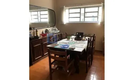 Casa com 3 quartos à venda na JOSE LOBO, R, Jardim Maria Adelaide, São Bernardo do Campo, 212 m2 por R$ 1.000.000