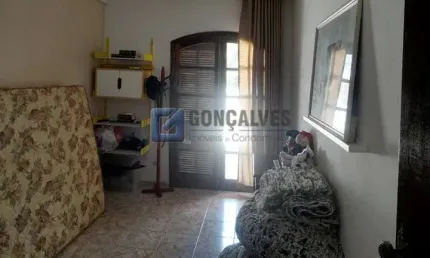 Casa com 3 quartos à venda na NICOLA FELTRIN, R, Parque Terra Nova II, São Bernardo do Campo, 228 m2 por R$ 700.000