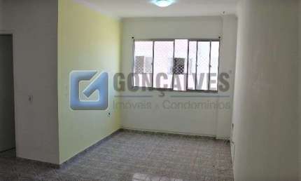 Apartamento com 2 quartos à venda na DA REPRESA, R, Rudge Ramos, São Bernardo do Campo, 66 m2 por R$ 425.000