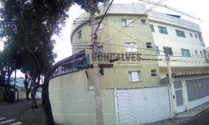 Apartamento com 3 quartos à venda na ROLANDIA, R, Jardim do Estádio, Santo André, 66 m2 por R$ 375.000