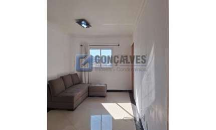 Apartamento com 3 quartos à venda na ROLANDIA, R, Jardim do Estádio, Santo André, 66 m2 por R$ 359.000