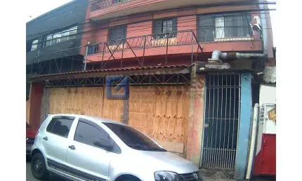 Sala comercial à venda na PACAEMBU, R, Paulicéia, São Bernardo do Campo por R$ 905.000