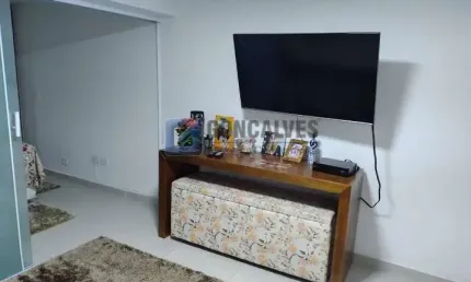 Casa com 2 quartos à venda na das oliveiras, al, vila jerusalém, são bernardo do campo, 126 m2 por r$ 585.000