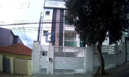 Apartamento com 2 quartos à venda na CATENDE, R, Vila Progresso, Santo André, 69 m2 por R$ 390.000
